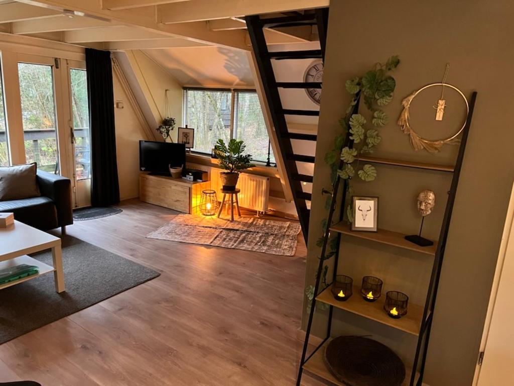 Chalet 152 Le Cerf دربي المظهر الخارجي الصورة