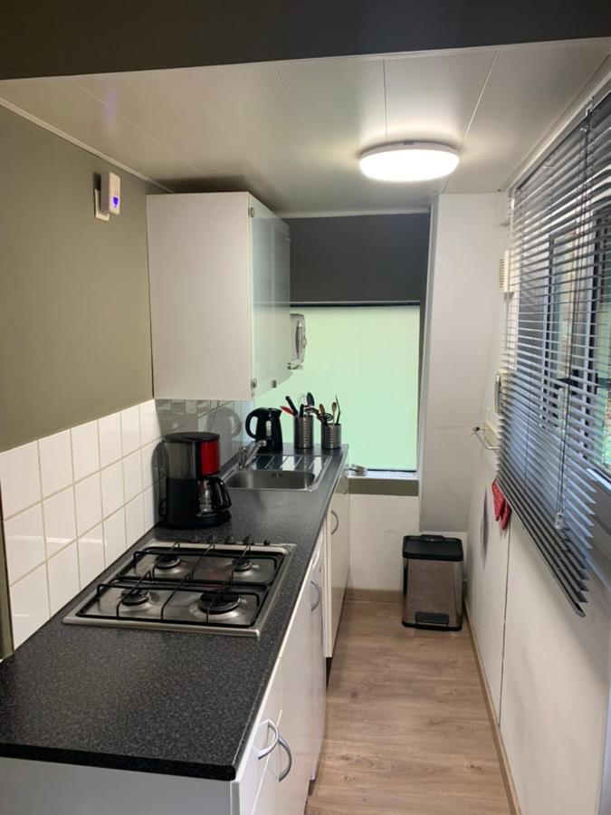 Chalet 152 Le Cerf دربي المظهر الخارجي الصورة